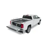 DECKED Schubladensystem für Isuzu D-Max ab Bj. 2020, Extra/Space Cab