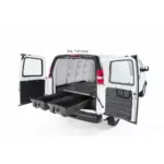 DECKED Schubladensystem für Mercedes Vito L2 & L3