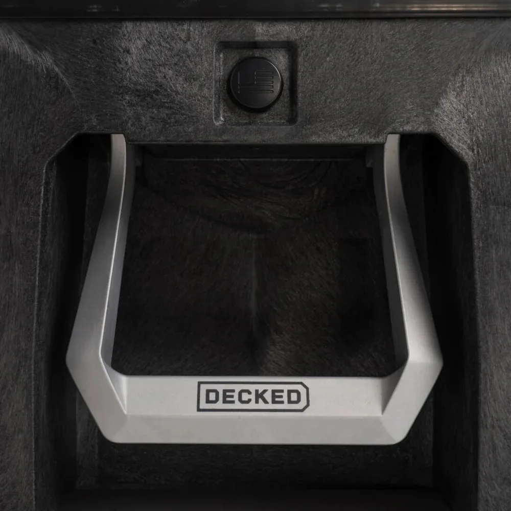 DECKED VX Schubladensystem für Dodge Promaster ab Bj. 2014 (Radstand 4039 mm)