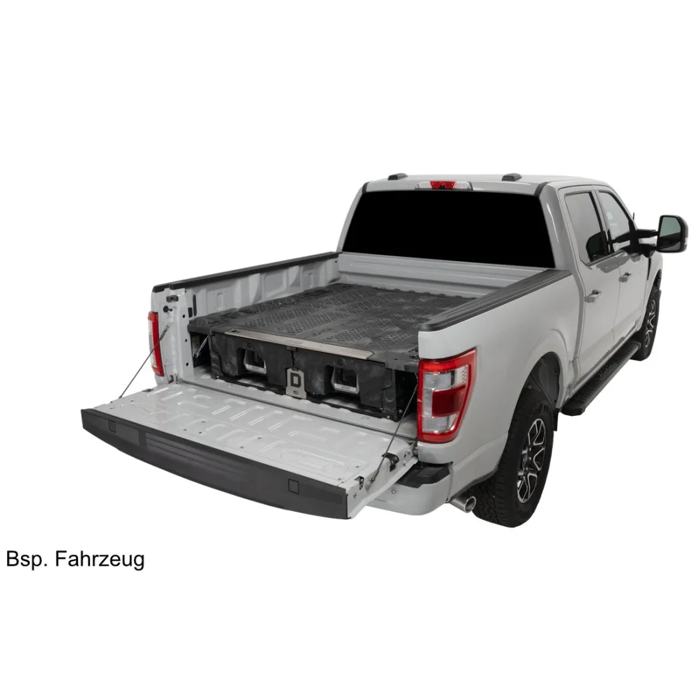 DECKED VX Schubladensystem für Ford F150 Bj. 2004-2014 (1676 mm)