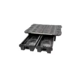 DECKED VX Schubladensystem für Ford F150 Bj. 2004-2014 (1676 mm)