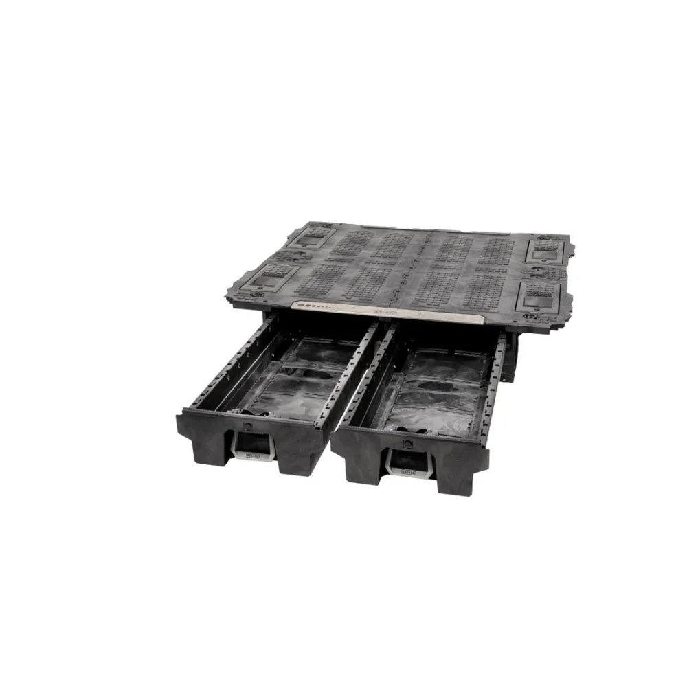 DECKED VX Schubladensystem für Ford F150 Bj. '04-'14 (1981 mm)