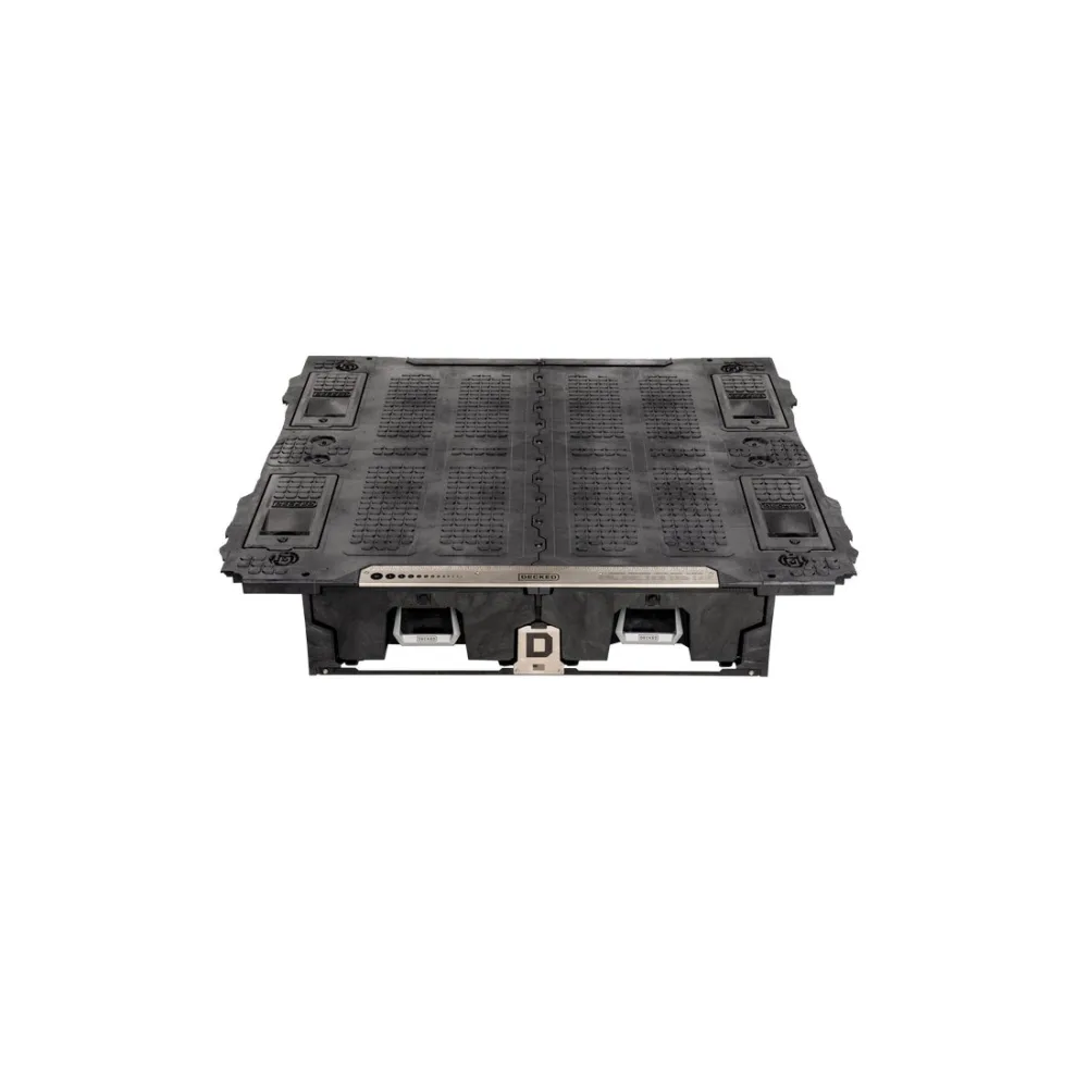 DECKED VX Schubladensystem für Ford F150 Bj. '04-'14 (1981 mm)