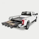 DECKED VX Schubladensystem für Ford F-150 Bj. 2004-2014 (2438 mm)
