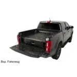DECKED VY Schubladensystem für Toyota Tacoma ab 2024, Power Accessory Bed
