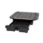 DECKED VY Schubladensystem für Toyota Tacoma ab 2024, Power Accessory Bed