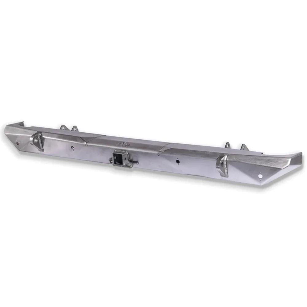 Heckstoßstange High N Tight mit PDC Halterung EVO MFG passend für Jeep Gladiator JT