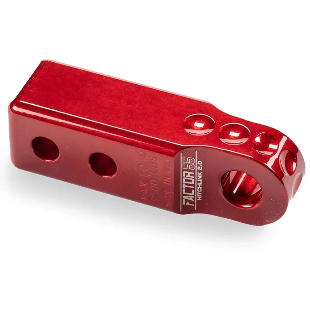 Factor 55 Hitch Link 2.0 Rot - Universal all