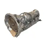 Automatikgetriebe 4.0-L. Crown Automotive passend für Jeep Cherokee XJ 87-90