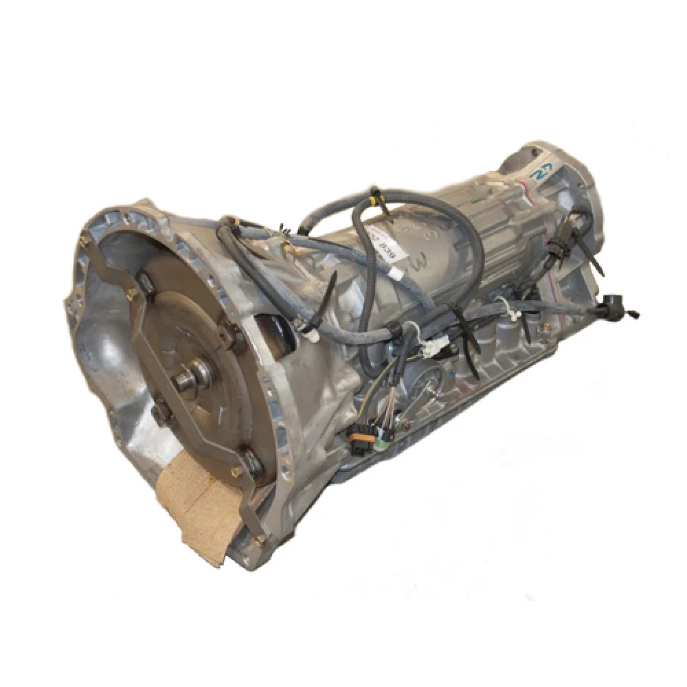 Automatikgetriebe 4.0-L. Crown Automotive passend für Jeep Cherokee XJ 87-90