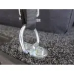 ARB Outback Solutions klappbare Verzurrösen (4 Stück)