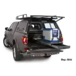 Outback Solutions Schubladenteiler 435 mm