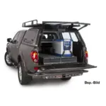 Outback Solutions Schubladenteiler 435 mm