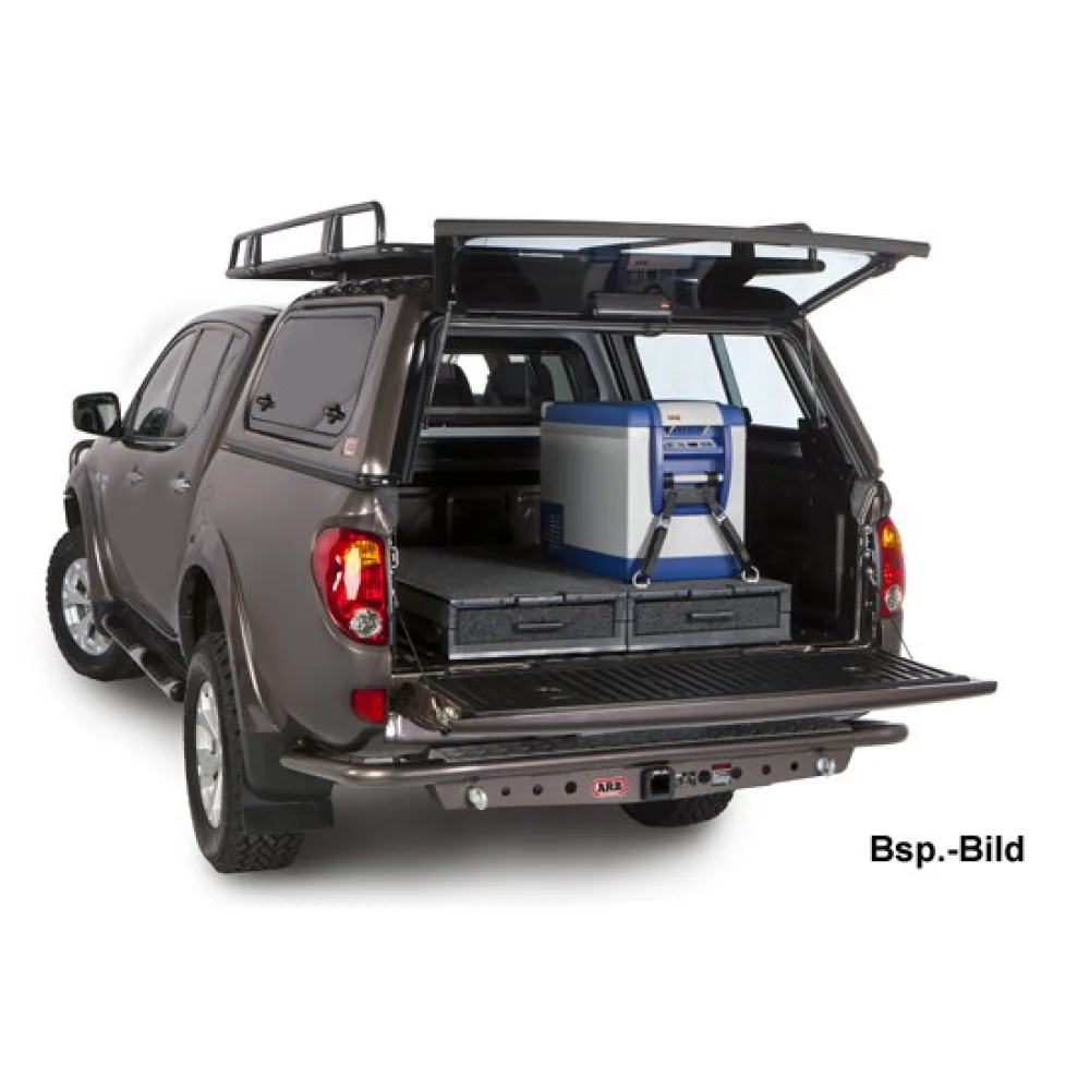 Outback Solutions Schubladenteiler 435 mm