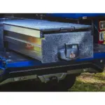 Outback Solutions Modular-Schublade mit Auszug, Grau