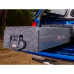 Outback Solutions Modular-Schublade mit Auszug, Grau