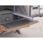 Outback Solutions Modular-Schublade mit Auszug, Grau