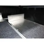 GWTEC Verlängerungsblech für Schubladenauszug