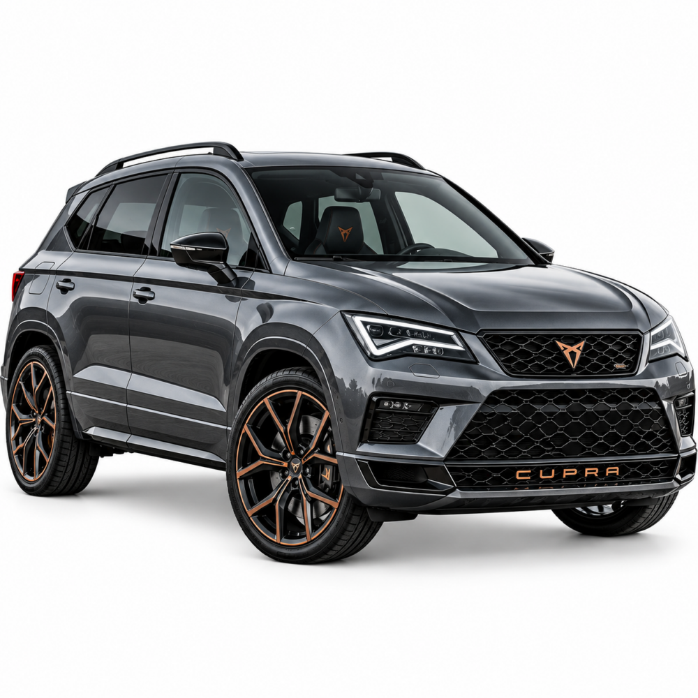 Ateca
