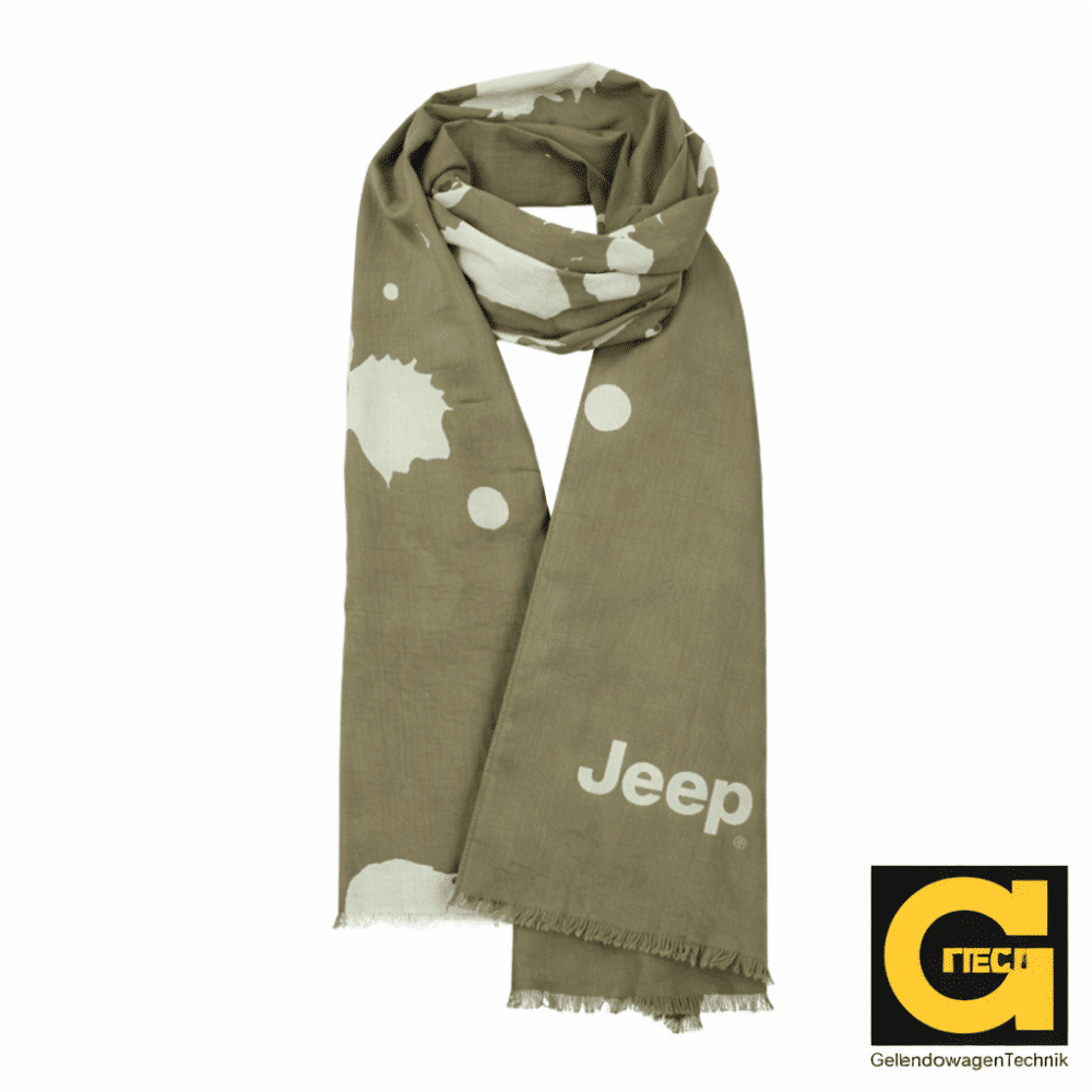 JEEP Schals, Handschuhe