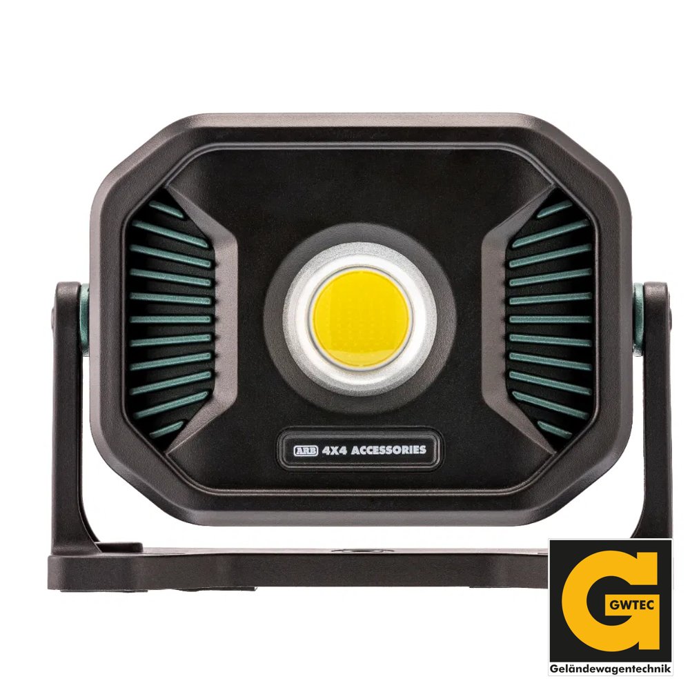 Camp- & Werkstattleuchten LED ARB