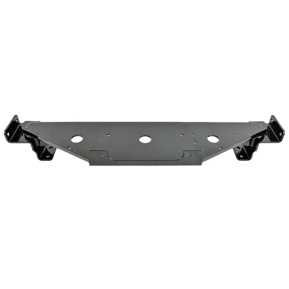 Seilwinden Anbausatz VW Amarok 2009-2016