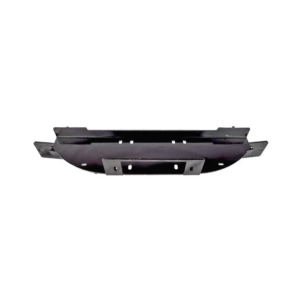 Seilwinden Anbausatz Ford Ranger ab 2012-2016
