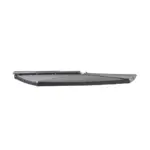 270° Hardcover Seitenmarkise BRANCH RUGGED - links (Fahrer) / 200 cm