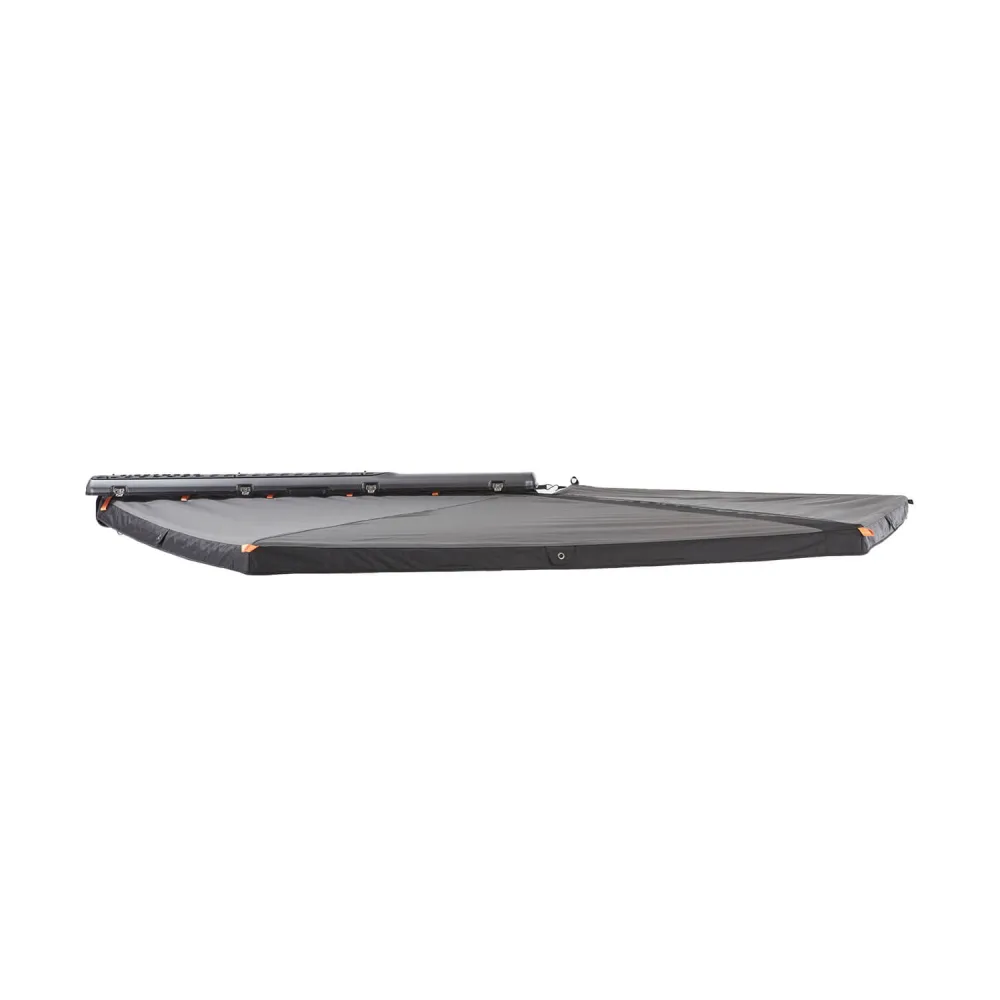 270° Hardcover Seitenmarkise BRANCH RUGGED - links (Fahrer) / 200 cm