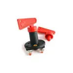 Elektrische Seilwinde Warrior Samurai S17500 7,9 t 12 V Kunststoffseil wasserdicht nach IP68