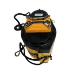 KIOWINCH SRW-200 Bauseilzug mit Funkfernbedienung 200kg 23m/min 230V