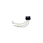 WARRIOR Universal Funk Fernbedienung Elektrische Seilwinde PROFI 12V/24V OFFROAD JEEP ATV
