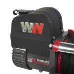 Hydraulik Industrie Seilwinde 4,5t EN14492:1