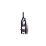 PROFI Umlenkrolle Windenrolle Seilwinde 12000LB 5,4t mit Schmiernippel
