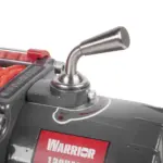 Hydraulik Industrie Seilwinde 4,5t EN14492:1