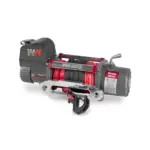 Hydraulik Industrie Seilwinde 3,6t EN14492:1