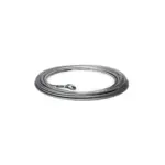Elektrische Seilwinde Warrior Samurai 14500 6,5 t 12 V Stahlseil wasserdicht nach IP68