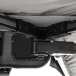 270° Hardcover Seitenmarkise BRANCH RUGGED - links (Fahrer) / 200 cm
