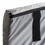 Memory Foam Matratze für Klapp-Dachzelt - 160 x 240 cm