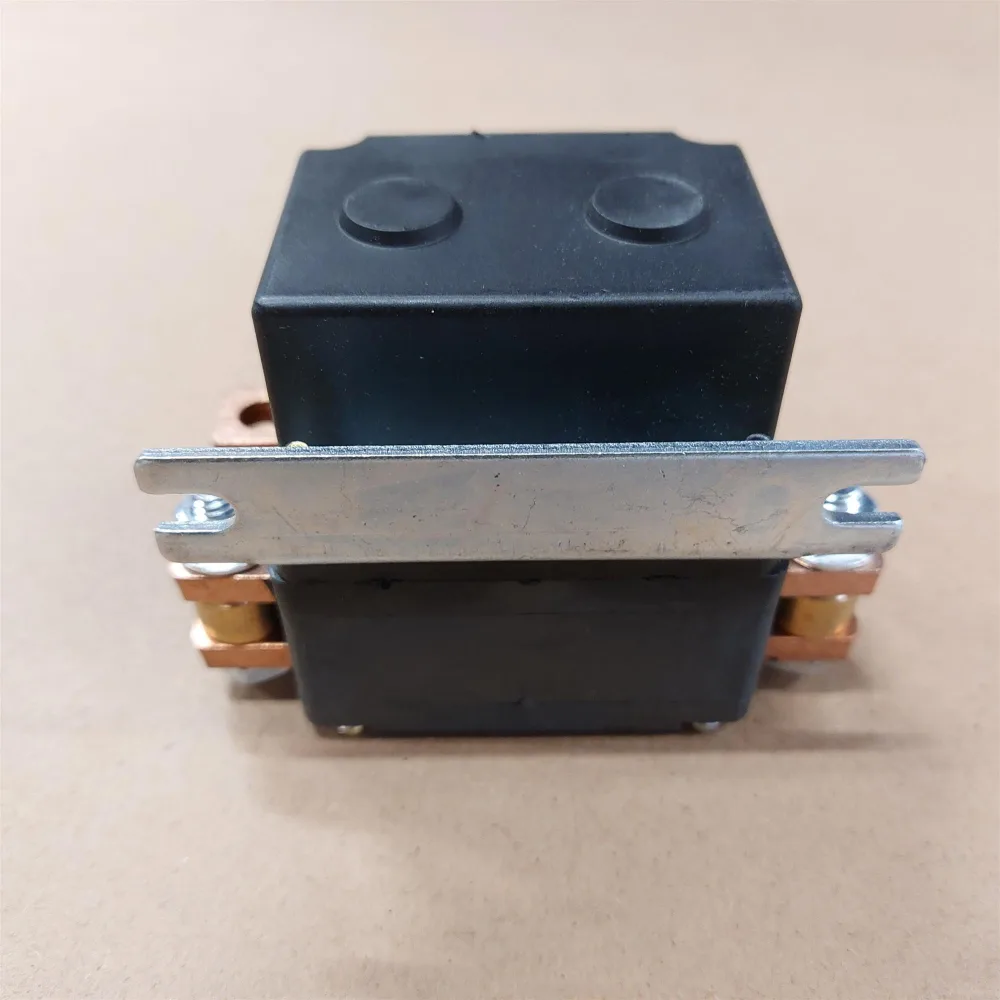 STEALTH Schwerlast Relais Schütz Magnetschalter für Seilwinden 12V bis 600A