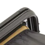 Vorzelt zu CUMARU LIGHT - 127 / goldbraun