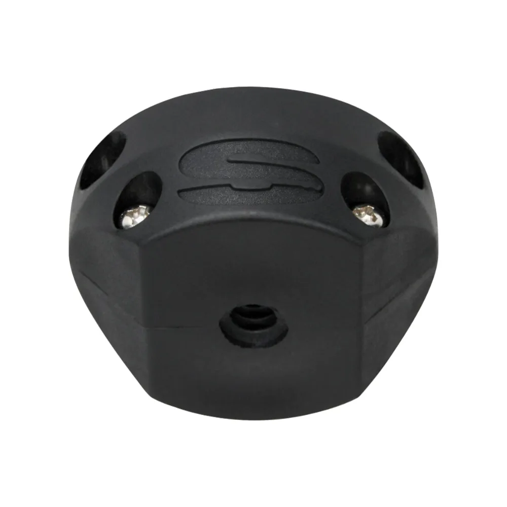 SUPERWINCH Seilstopper für Kunstfaser-/Stahlseil – 2579