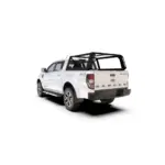 Ford Ranger T6 Wildtrak / Raptor Double Cab (2012 - 2022) Pro Ladeflächenträger
