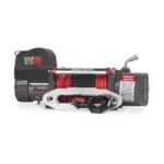 Hydraulik Industrie Seilwinde 3,6t EN14492:1