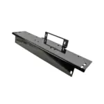 Seilwinden Anbausatz Toyota Land Cruiser 120 2002-2009