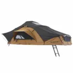 Klapp-Dachzelt BIG WILLOW 4.0 - 160