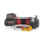 Hydraulik Industrie Seilwinde 8,2t EN14492:1