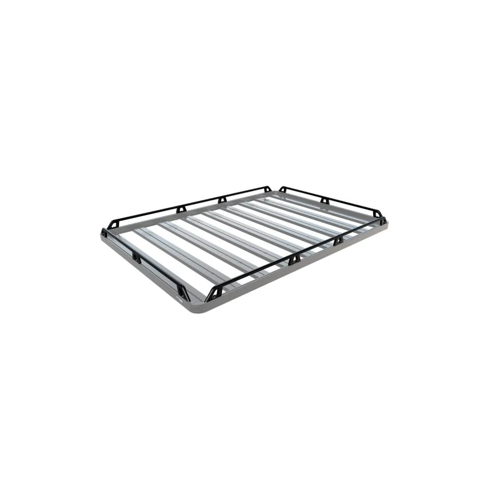Expeditionsreling Kit / Vollumfänglich - für 1762 mm (L) x 1255 mm (B) Dachträger