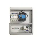 Könner & Söhnen ATS-Netzumschalter 230/400 V KS ATS 4/100HD-O