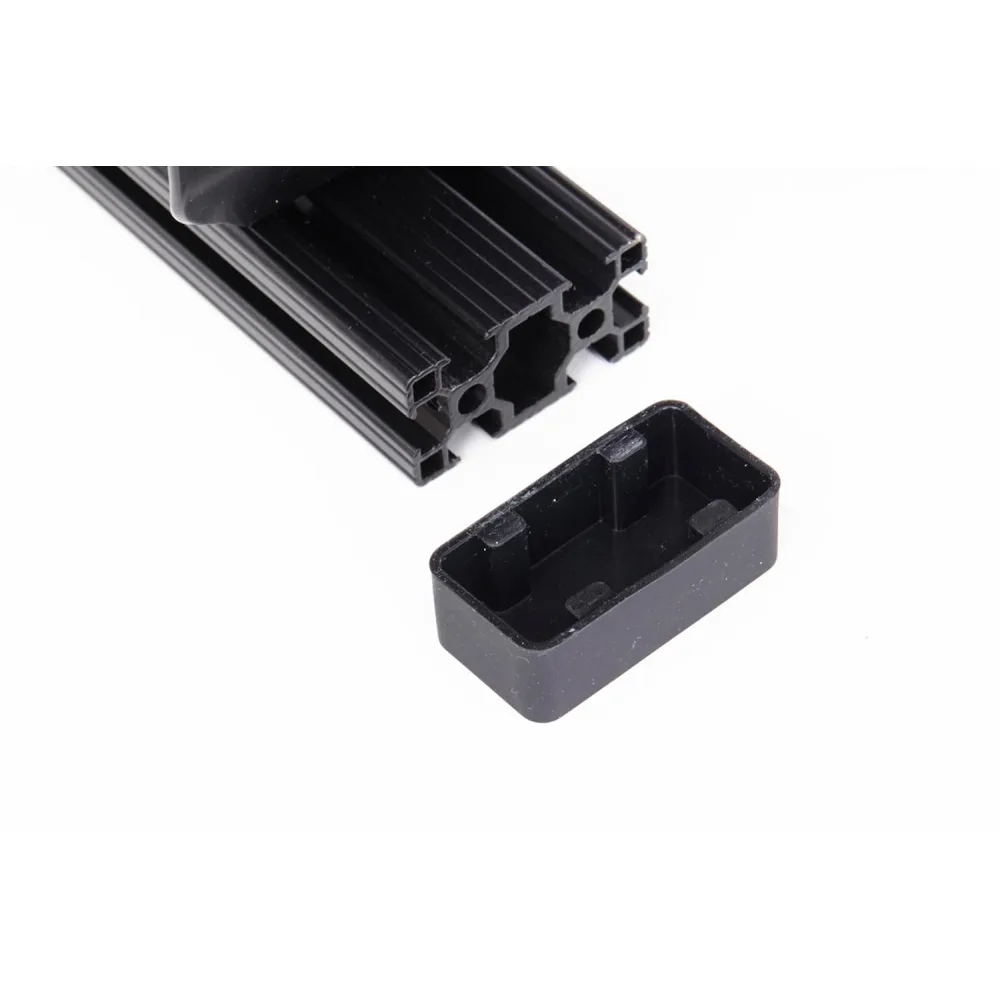 2x CUMARU LIGHT Querträger inkl. Zubehör - 127
